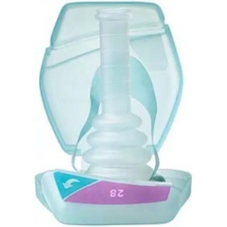 Conveen Optima - 30 sleeves for the collection of urine - 28mm