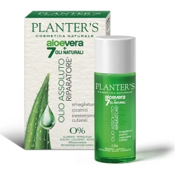 Absolute Repair Oil for stretch marks and blemishes 50 Ml