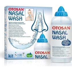 Nasal Wash Kit