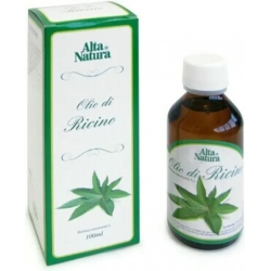 Castor oil 100 ml