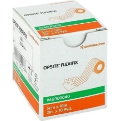 Opsite Flexifix - Transparent plaster 5cm x 10m