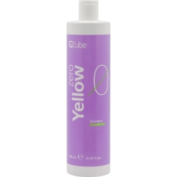 Zero Yellow - Shampoo 500 Ml