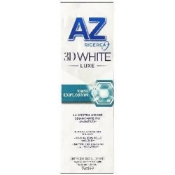 3d White Luxe Explosion - toothpaste 75 ml