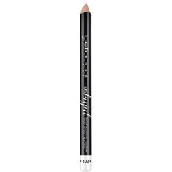 Eye Kajal - eye pencil n.102 White Kajal