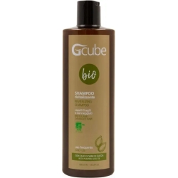 Bio - Revitalizing Shampoo 400 Ml