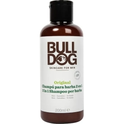 Original - 2in1 beard shampoo 200 ml