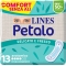 Petalo - 13 Ultra-thin Anatomic Absorbents