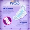 Petalo - 13 Ultra-thin Anatomic Absorbents