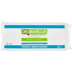Dr Marcus  - cotton wool 100 g