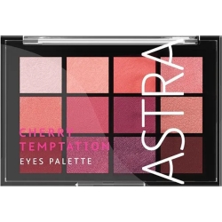 Temptation - Eyes Palette N.04 Cherry Temptation