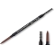 Geisha Brows Micro Precision - Pencil N.05 Brunette