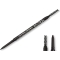 Geisha Brows Micro Precision - Pencil N.04 Taupe