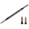 Geisha Brows Micro Precision - Pencil N.02 Ash Blonde