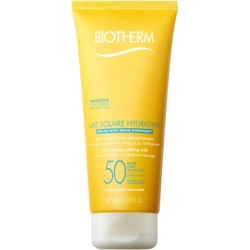 Lait Solaire Hydratant SPF50 - Anti-Drying Melting Milk 200 ml