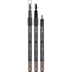 I brow liner - eyebrows pencil No. 2 brown/castane