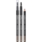 I brow liner - eyebrows pencil No. 2 brown/castane