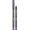 eye liner - eye pencil No. 14 Violet