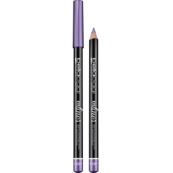 eye liner - eye pencil No. 08 purple