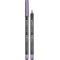 eye liner - eye pencil No. 08 purple