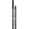 eye liner - eye pencil No. 01 black