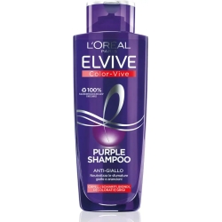 Color Vive Purple - Anti-Yellow Shampoo 200 Ml