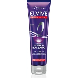 Color Vive Purple - Anti-yellow conditioner 150 Ml
