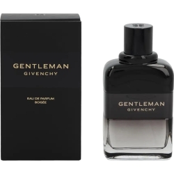 Gentleman - Eau de parfum Boisée for men 100 ml spray