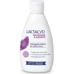 Protezione e sollievo - Intimate cleanser for irritated skin 200 ml