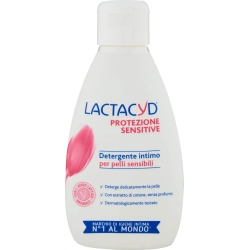 Protezione sensitive - Intimate delicate cleanser 200 ml