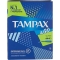 Tampax&Go Super - 18 Absorbent Liners