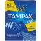 Tampax & Go Refular - 18 tampons