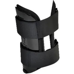 Line Orthopedic Stabigib - Junior size ankle guard