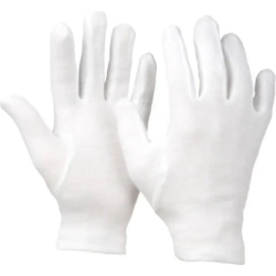 Surgical Gloves Fleece Size 8.5