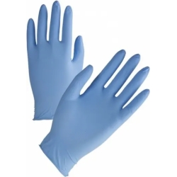 Sterile Disposable Gloves One Size