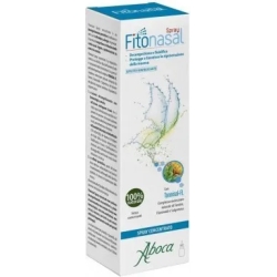 Fitonasal Spray Concentrate - decongestant Nasal spray 30 ml