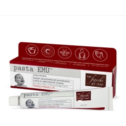Pasta Emu - soothing cream 30 Ml