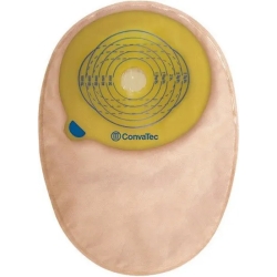 Esteem+ Flex Convex 421615 - 10 Open bottom convex bags