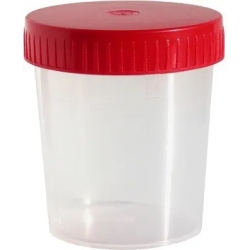 Extrafine Icopiuma 7549102 - Standard container for urine of 120 ml