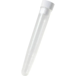 Extrafine Sanity - Sterile test tube for analysis