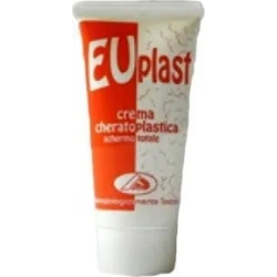 Euplast -Keratoplasty cream 30 ml