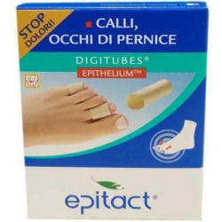 Digitubes - 2 protections for calluses