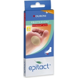Duroni - 3 protections in Epithelium