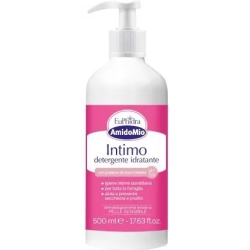 Amidomio intimo - Moisturizing cleanser 500 ml