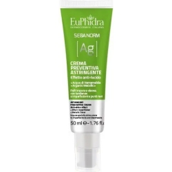 Sebanorm - Protective astringent cream 50 ml