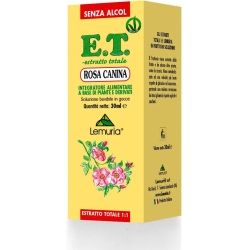 Rosehip Total Extract 30 ml