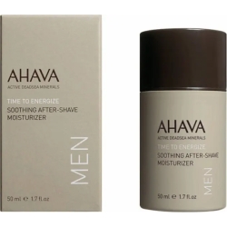 Men Care - Soothing After-shave Moisturizer 50 ml