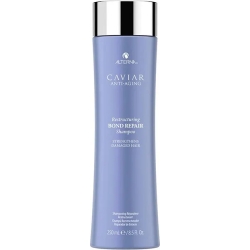 Caviar Restructuring Bond Repair - strengthening shampoo 250 ml