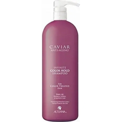 Caviar Color Hold Infinite - Shampoo 1 l