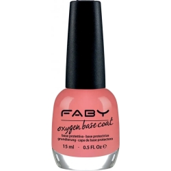 Oxygen - Base Coat 15 ml