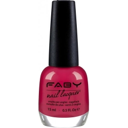 Nail Lacquer - Nail Polish 15 ml - The Queen Of Flwers